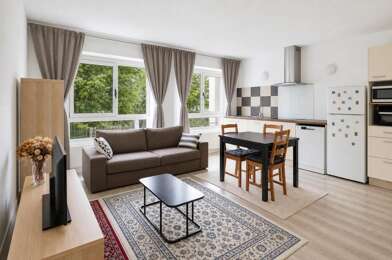 Appartement 3 pièces 249000 €