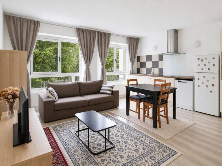 Appartement 3 pièces de 58 m² à Argenteuil — photo 1