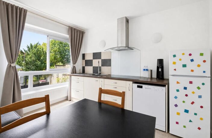 Appartement 3 pièces de 58 m² à Argenteuil — photo 3