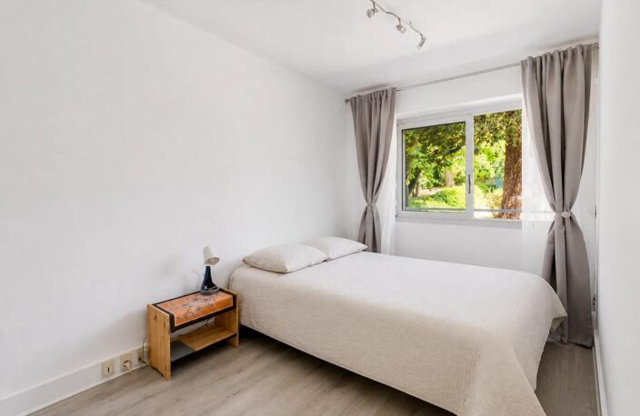 Appartement 3 pièces de 58 m² à Argenteuil — photo 4