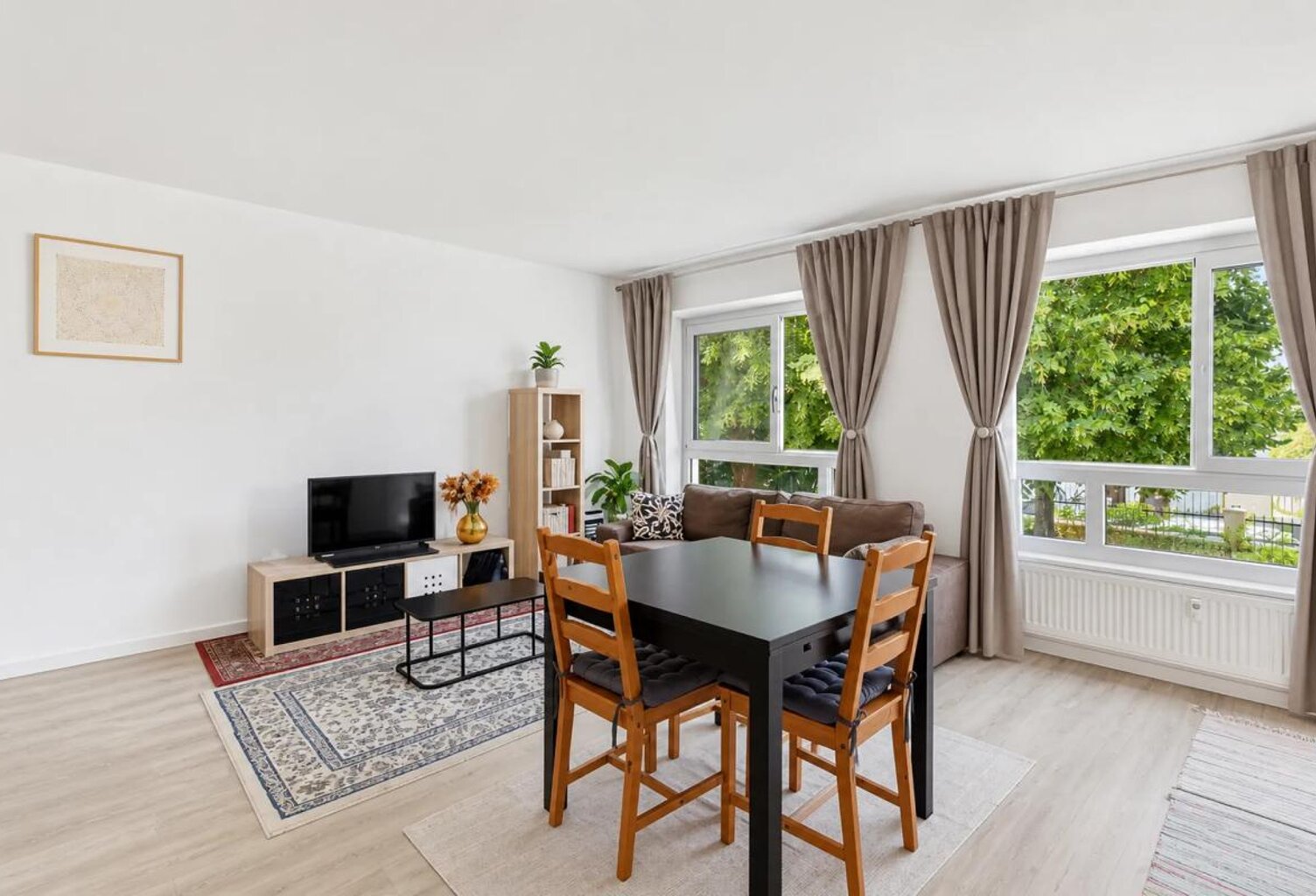 Appartement 3 pièces de 58 m² à Argenteuil — photo 1