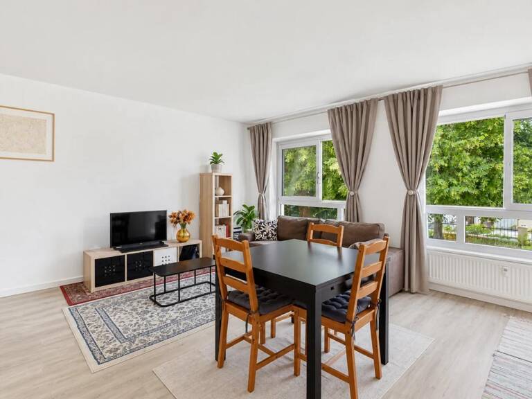 Appartement 3 pièces de 58 m² à Argenteuil — photo 1