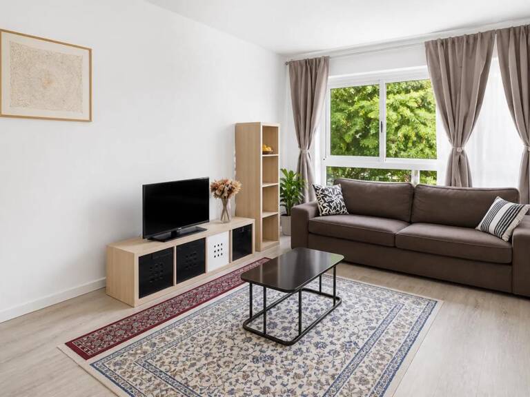 Appartement 3 pièces de 58 m² à Argenteuil — photo 1