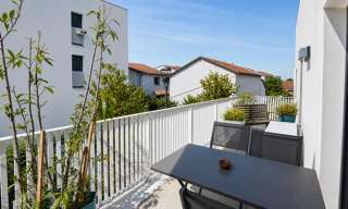 Appartement 3 Pièces 69 m² à vendre à Saint-Laurent-de-Mure (69720)