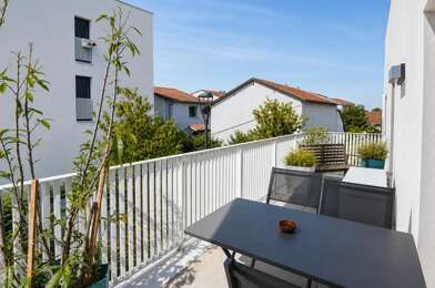 Appartement 3 pièces 269000 €