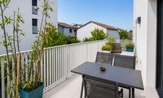 Appartement 3 Pièces 69 m² à vendre à Saint-Laurent-de-Mure (69720)
