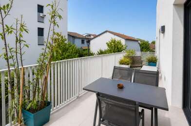 Appartement 3 pièces 269000 €