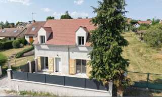 Maison 5 Pièces 102 m² à vendre à Bennecourt (78270)