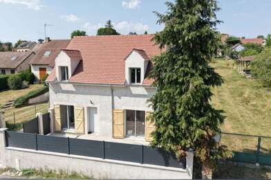 Maison 5 pièces 321000 €