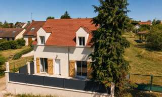 Maison 5 Pièces 102 m² à vendre à Bennecourt (78270)
