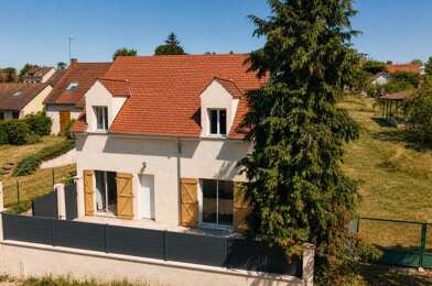 Maison 5 pièces 321000 €