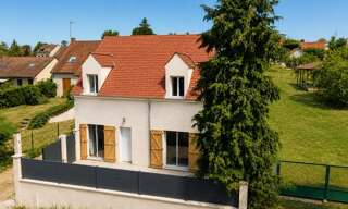 Maison 5 Pièces 102 m² à vendre à Bennecourt (78270)