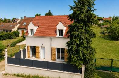 Maison 5 pièces 321000 €