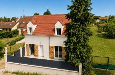 Maison neuve de 2026 avec 102m2 / 4 chambres / terrain de 221m2 — photo du bien