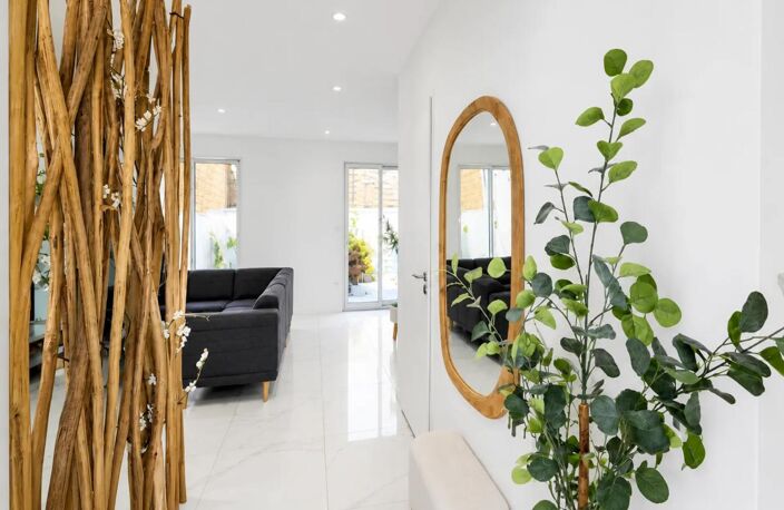 Maison neuve de 2026 avec 102m2 / 4 chambres / terrain de 221m2 — photo 3