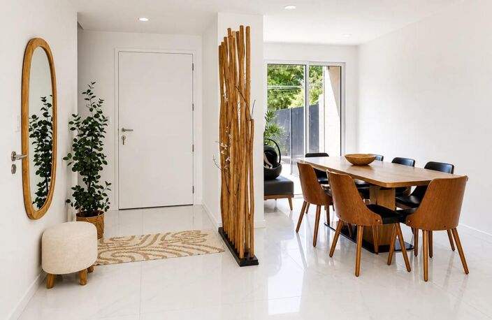Maison neuve de 2026 avec 102m2 / 4 chambres / terrain de 221m2 — photo 4