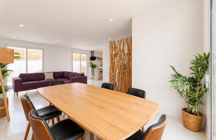 Maison neuve de 2026 avec 102m2 / 4 chambres / terrain de 221m2 — photo 5