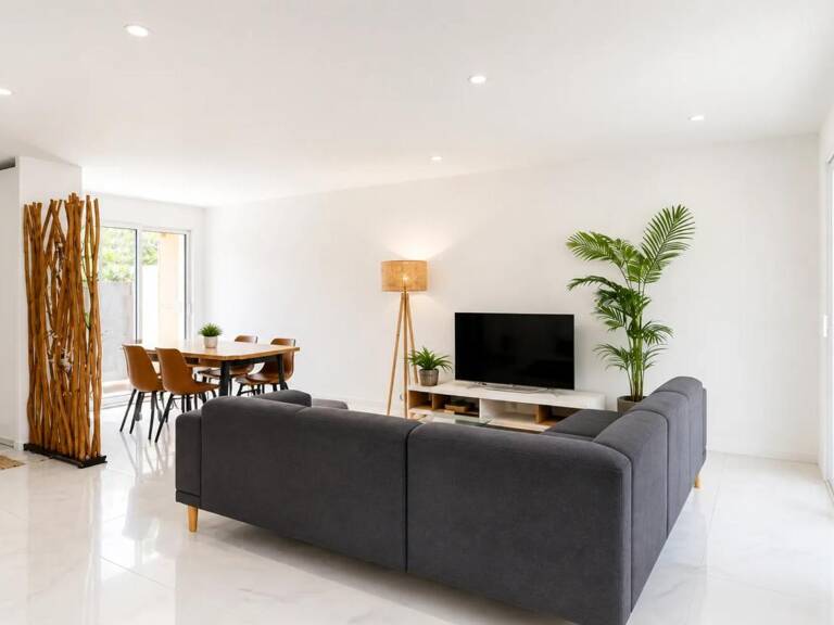 Maison neuve de 2026 avec 102m2 / 4 chambres / terrain de 221m2 — photo 1