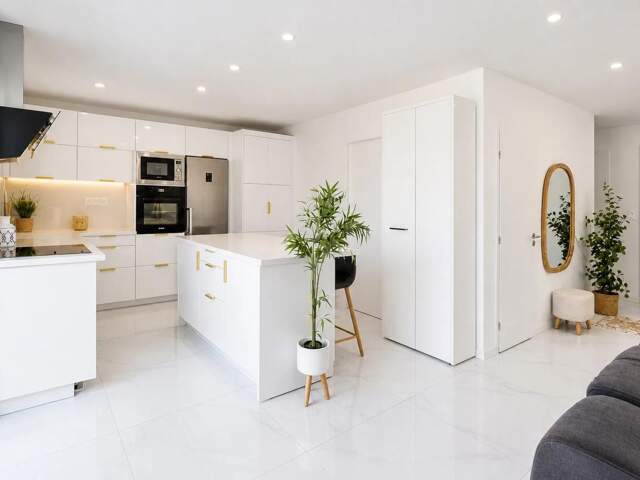 Maison neuve de 2026 avec 102m2 / 4 chambres / terrain de 221m2 — photo du bien