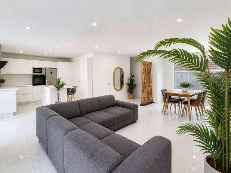 Maison neuve de 2026 avec 102m2 / 4 chambres / terrain de 221m2 — photo 1