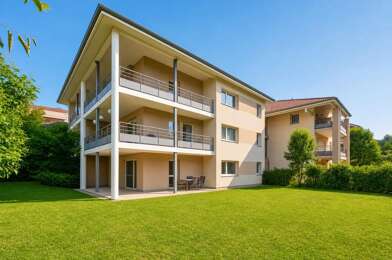 Appartement 3 pièces 327000 €