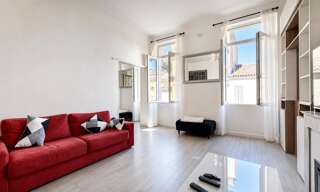 Appartement 2 Pièces 59 m² à vendre à Marseille 6 (13006)