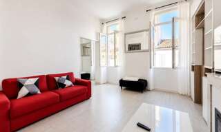 Appartement 2 Pièces 59 m² à vendre à Marseille 6 (13006)