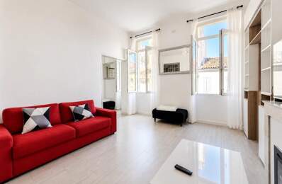 Appartement 2 pièces de 59 m² à Marseille — photo du bien