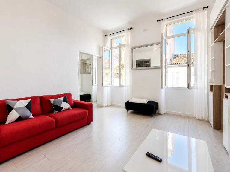 Appartement 2 pièces de 59 m² à Marseille — photo 1
