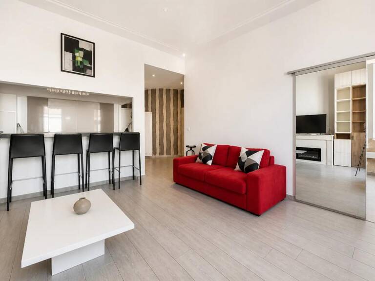 Appartement 2 pièces de 59 m² à Marseille — photo 1