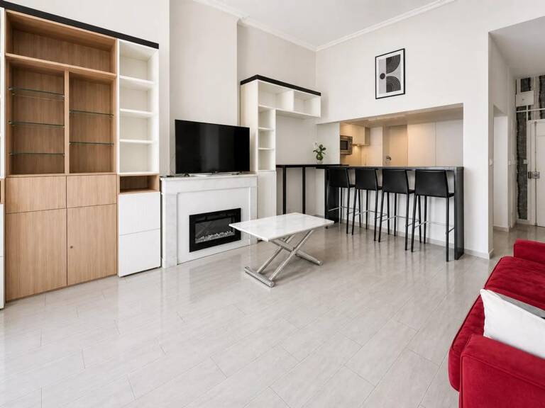 Appartement 2 pièces de 59 m² à Marseille — photo 1