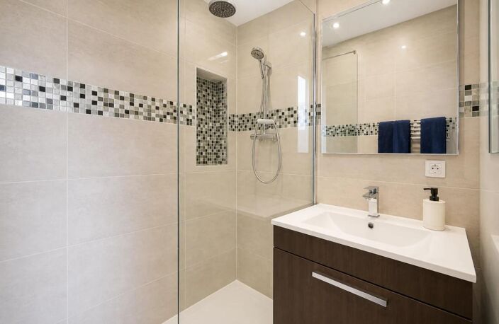 Appartement 2 pièces de 59 m² à Marseille — photo 3