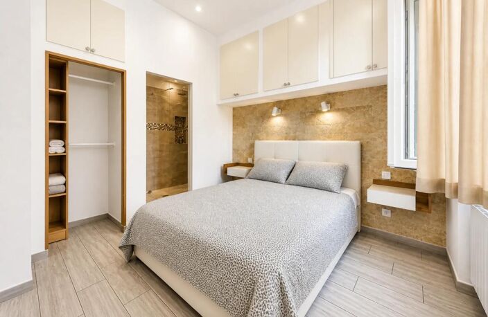Appartement 2 pièces de 59 m² à Marseille — photo 4