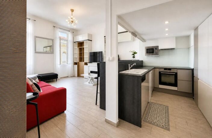 Appartement 2 pièces de 59 m² à Marseille — photo 5