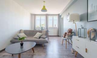 Appartement 5 Pièces 83 m² à vendre à Troyes (10000)