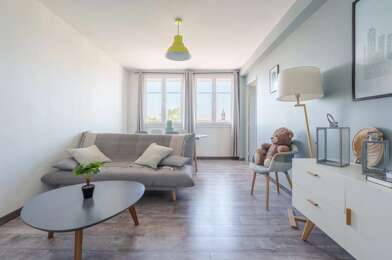 Appartement 5 pièces 156500 €