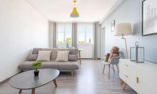 Appartement 5 Pièces 83 m² à vendre à Troyes (10000)