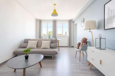 Appartement 5 pièces 140000 €