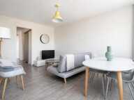 TROYES – Appartement T5 de 83,41 m² – 4 chambres – Ascenseur — photo 2