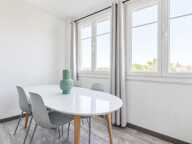 TROYES – Appartement T5 de 83,41 m² – 4 chambres – Ascenseur — photo 3
