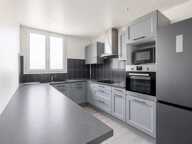 TROYES – Appartement T5 de 83,41 m² – 4 chambres – Ascenseur — photo 4