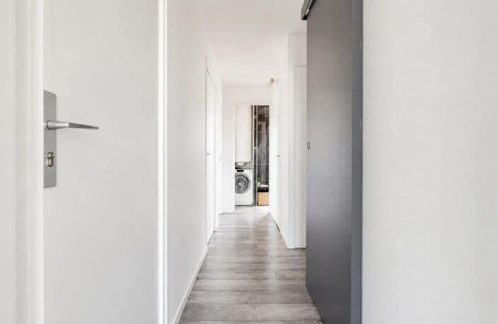 TROYES – Appartement T5 de 83,41 m² – 4 chambres – Ascenseur — photo 5
