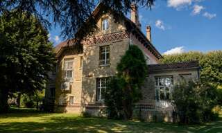 Maison 12 Pièces 360 m² à vendre à Saint-Just-en-Chaussée (60130)
