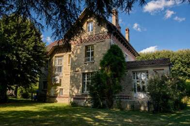 Maison 12 pièces 420000 €