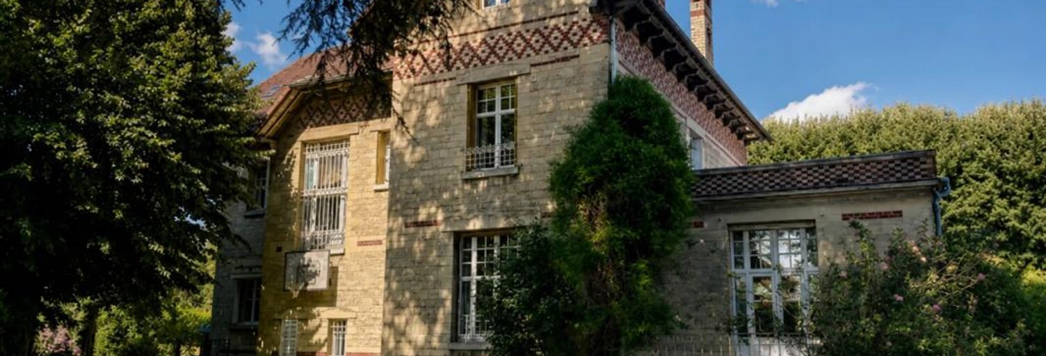 Maison 12 Pièces 360 m² à vendre à Saint-Just-en-Chaussée (60130)