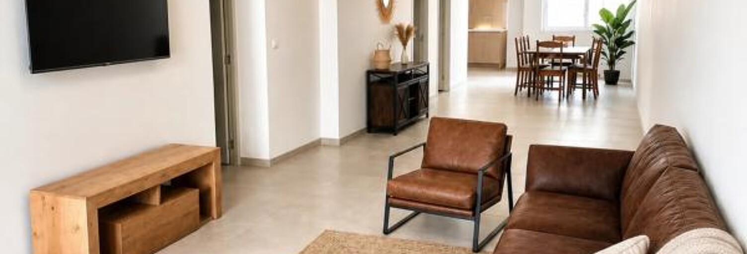 Appartement 10 Pièces 358 m² à vendre à Tarbes (65000)