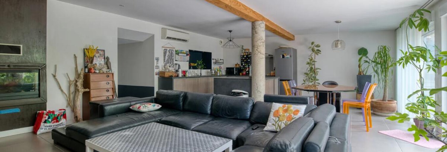 Maison 5 Pièces 141 m² à vendre à Fonsorbes (31470)