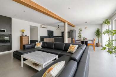 Maison 5 pièces 280000 €