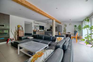 Maison 5 pièces 280000 €