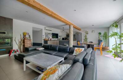 Maison de 5 pièces de 141 m² à Fonsorbes — photo du bien